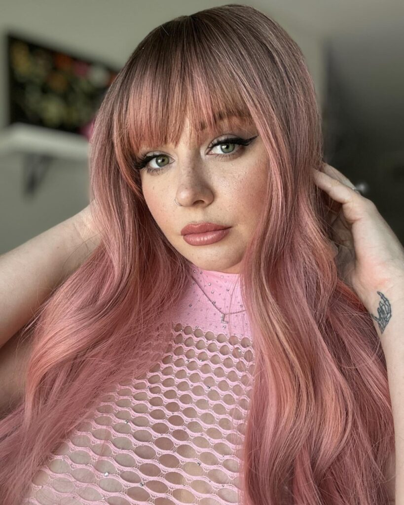 Lucky Kay Wiki, Bio, Age, Career, Net Worth & More