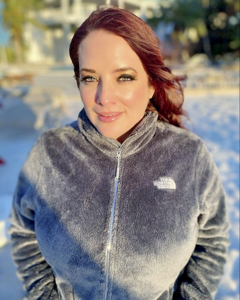 Who Is Maggie Green? Age, Story, Career & Net Worth Explained