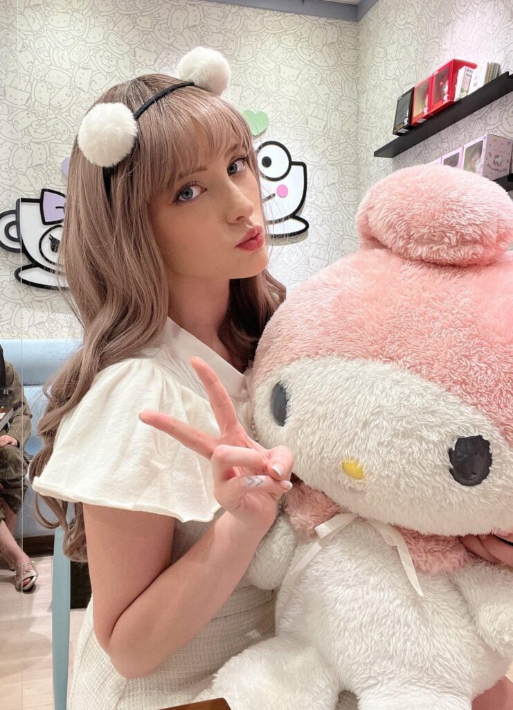 Melody Marks Wiki: Biography, Career Growth & Net Worth 2026