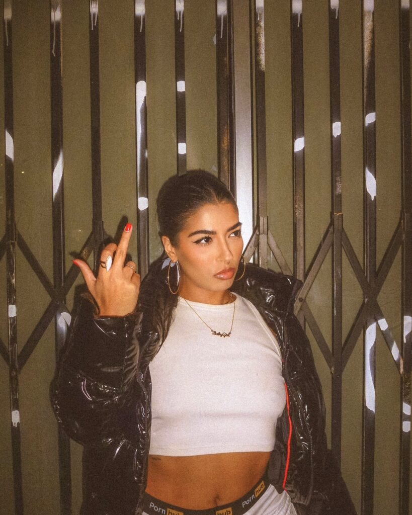 Jasmine Sherni Wiki, Age, Career, Net Worth & Personal Life