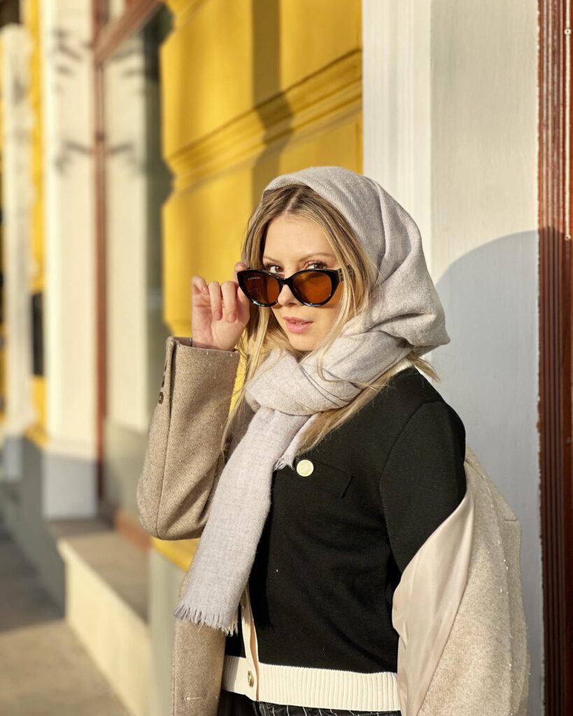 Who Is Rebecca Volpetti? Bio, Age, Career & Net Worth Revealed