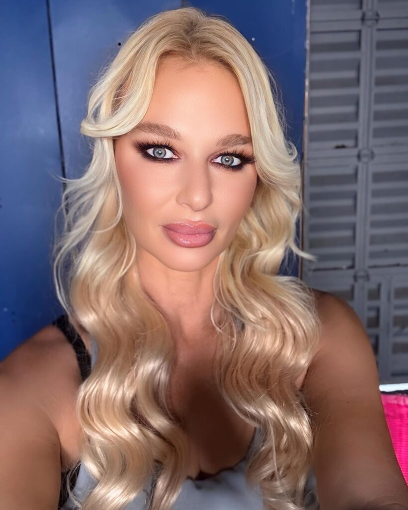 Who Is London River? Age, Career, Boyfriend & Net Worth