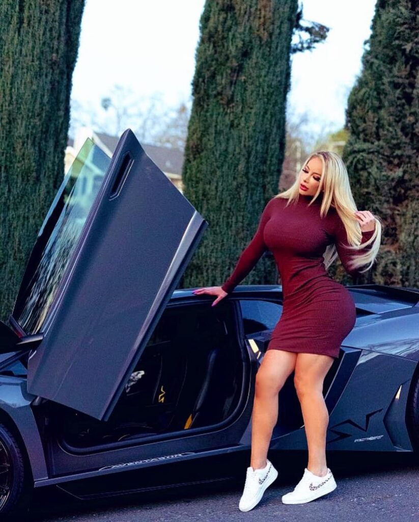 Nicolette Shea Wiki, Bio, Age, Career & Net Worth (2026 Update)