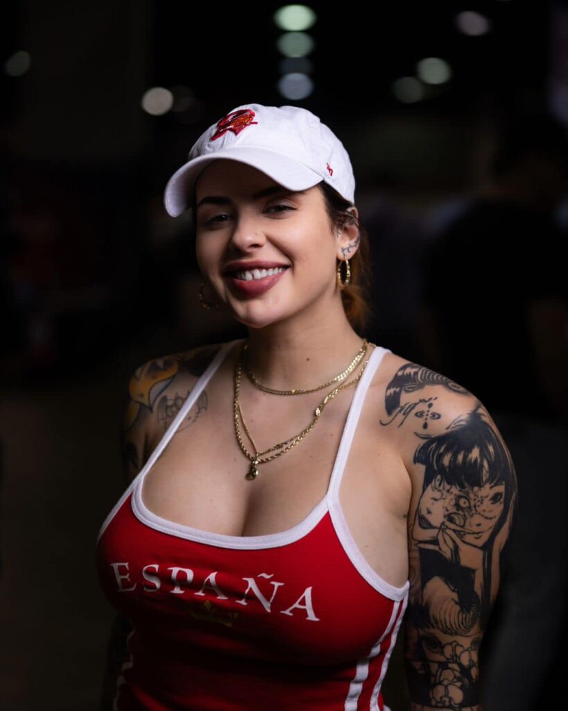 Who Is Keisha Grey? Biography, Age, Career & Net Worth 2026