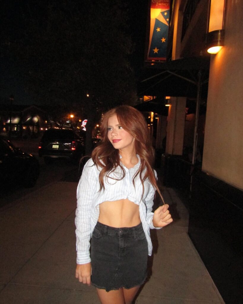 Harper Zilmer Age, Bio, Height & Net Worth (2026)