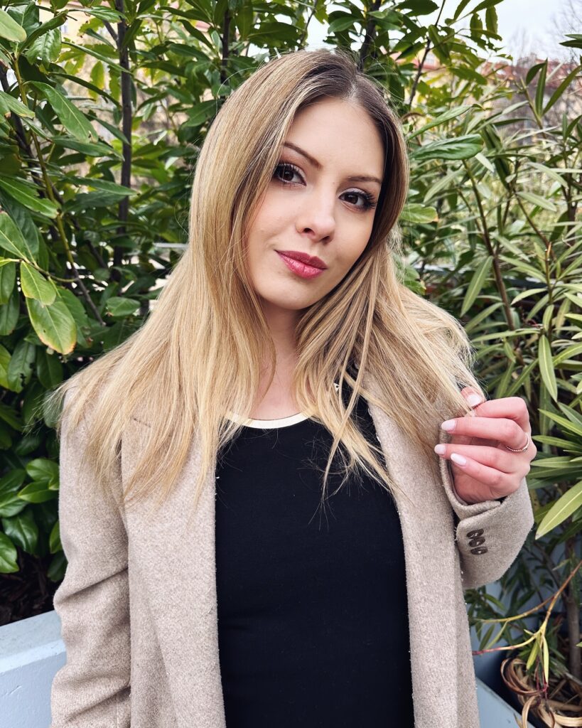 Who Is Rebecca Volpetti? Bio, Age, Career & Net Worth Revealed