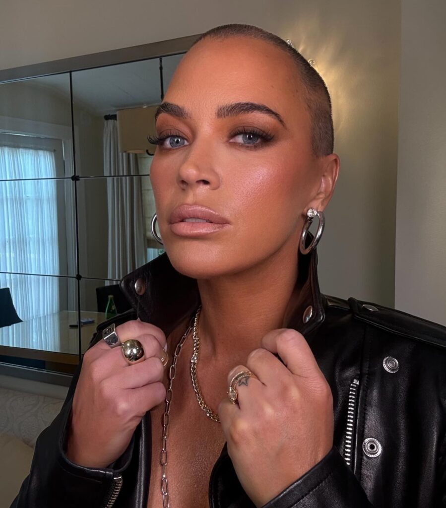 Who Is Teddi Mellencamp? Age, Career, Family & Net Worth (2026)