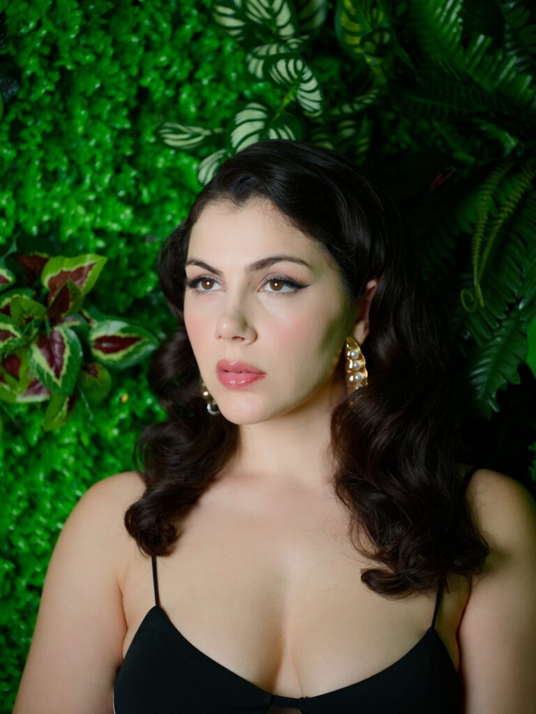 Who Is Valentina Nappi? Bio, Age, Career & Net Worth Revealed