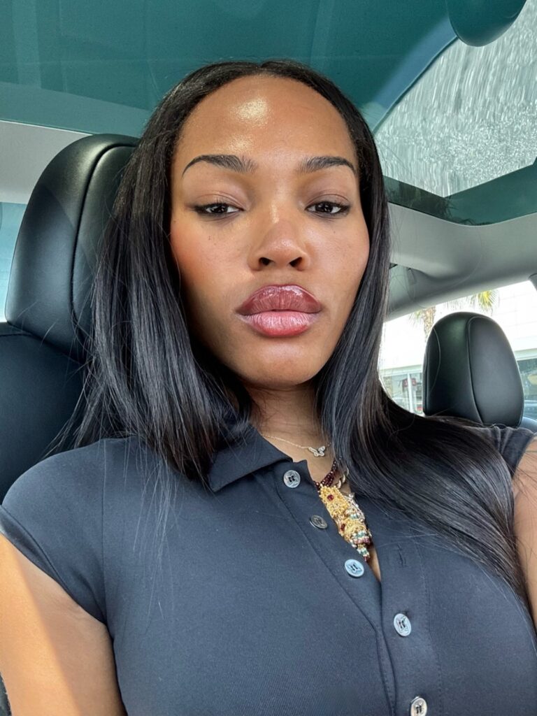 Quenlin Blackwell Wiki: Age, Height, Career & Net Worth