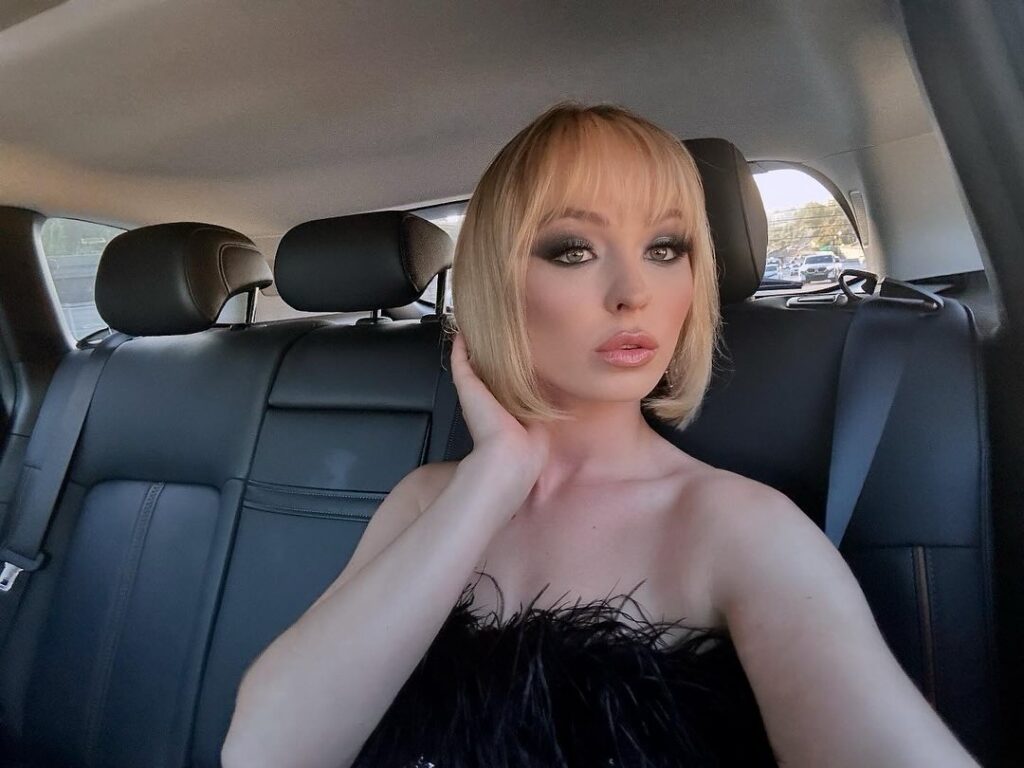 Lilly Bell Wiki: Biography, Age, Career Highlights & Net Worth