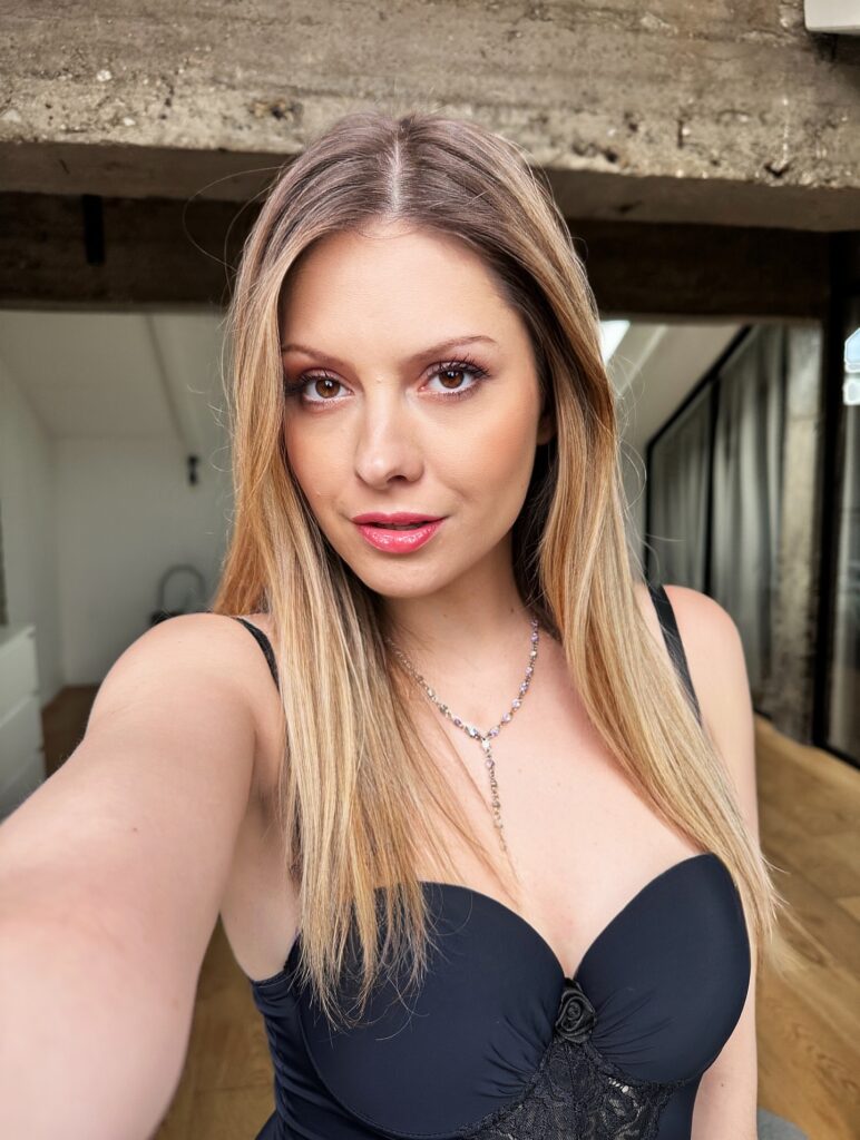 Who Is Rebecca Volpetti? Bio, Age, Career & Net Worth Revealed