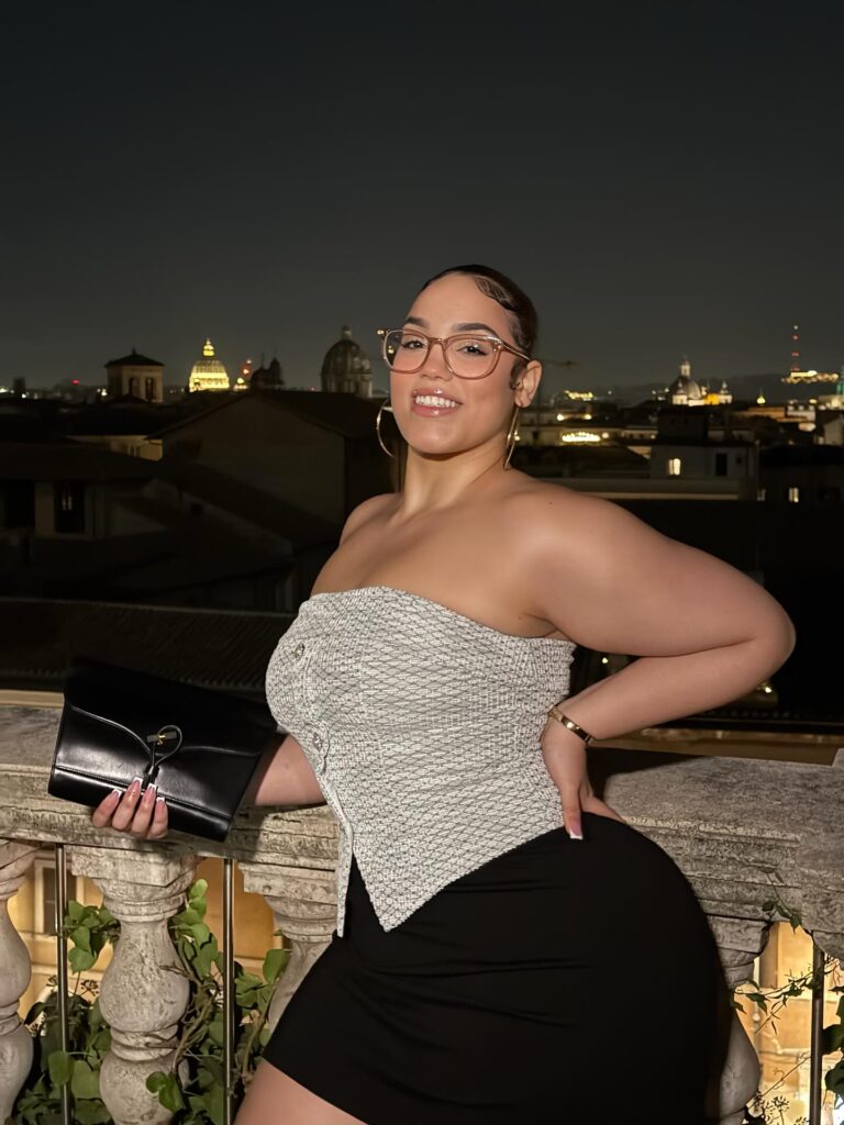 Gem Jewels Wiki: Age, Biography, Career & Net Worth