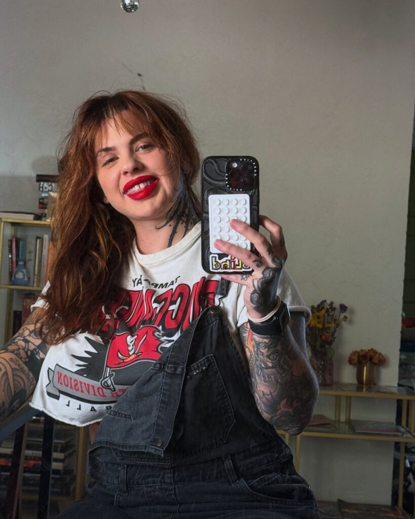 Who Is Keisha Grey? Biography, Age, Career & Net Worth 2026