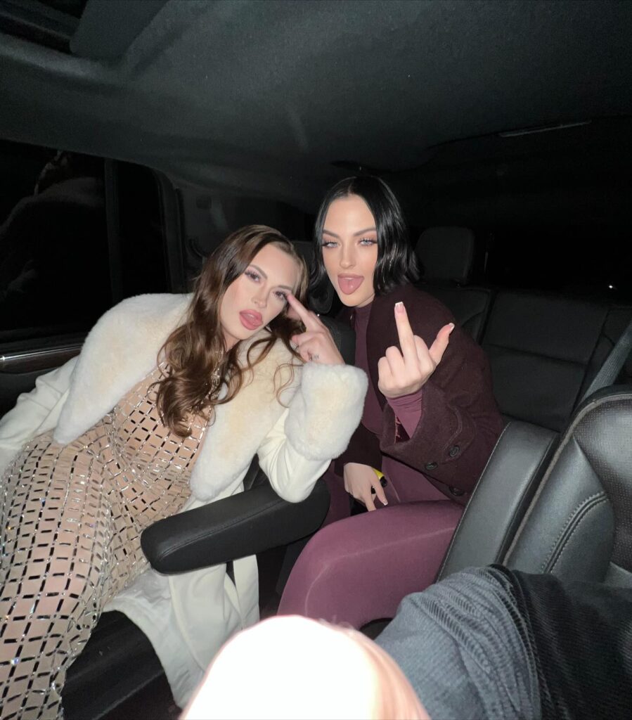 Who Is Lucy Lotus? Biography, Age, Career & Net Worth