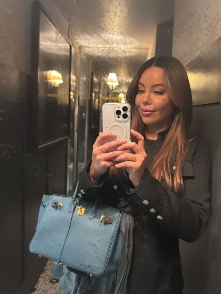 Who Is Sienna Grace? Bio, Age, Height, Career & Net Worth