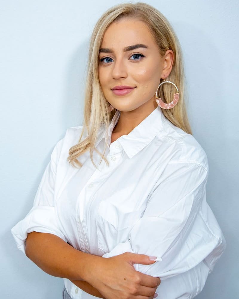 Blake Blossom: Complete Biography, Age, Career & Net Worth Details