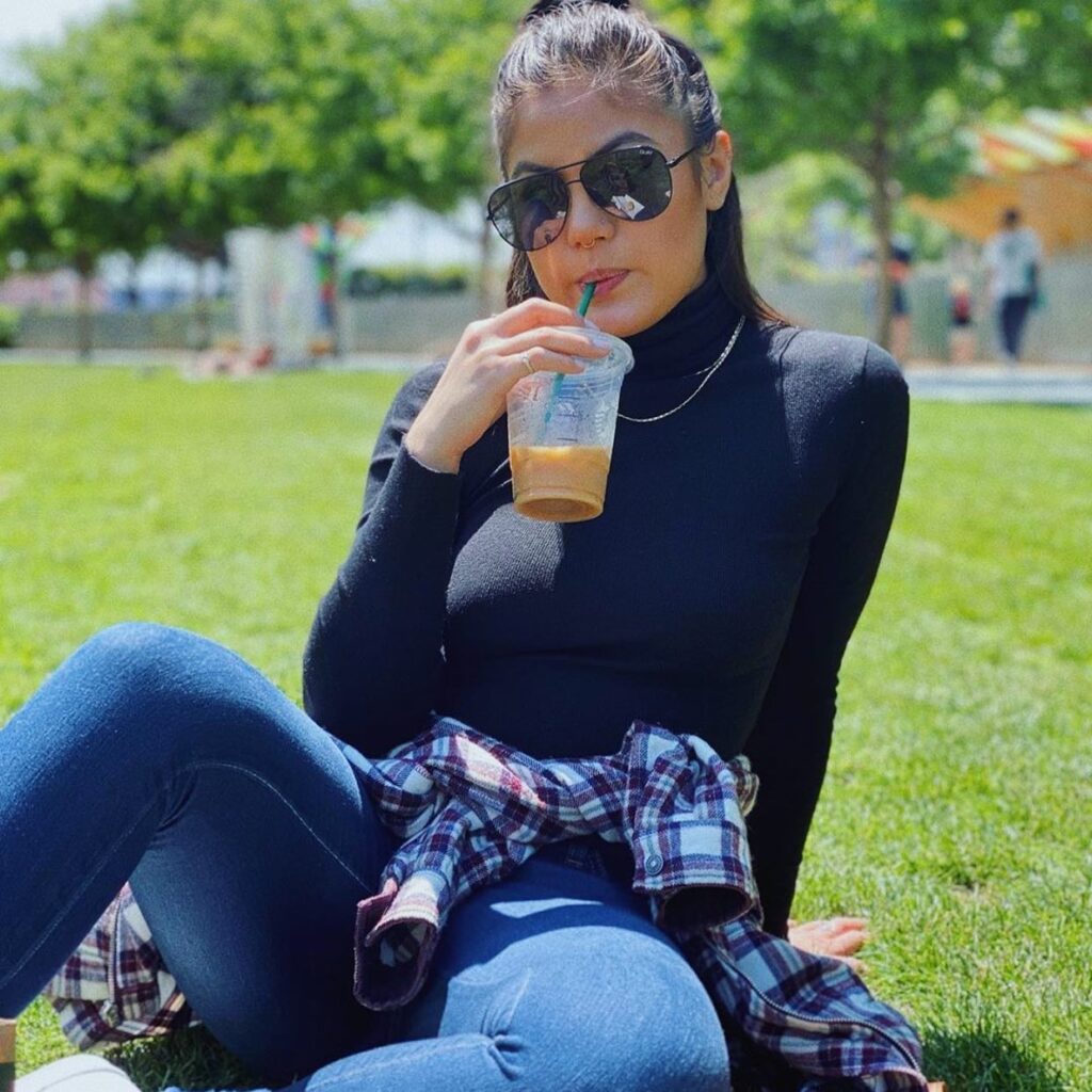 Who Is Kendra Spade? Wiki, Age, Career & Net Worth