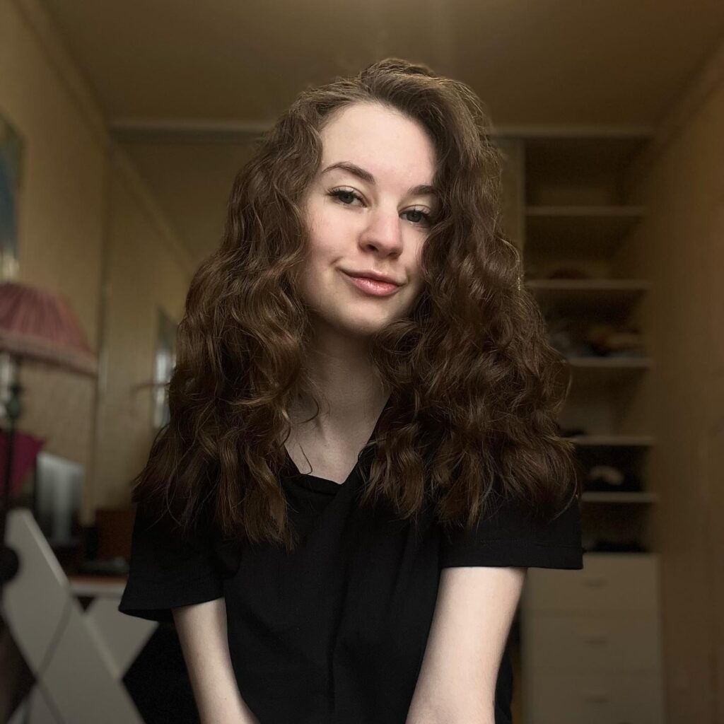 Anna Sibster Wiki: Age, Height, Career Journey & Net Worth