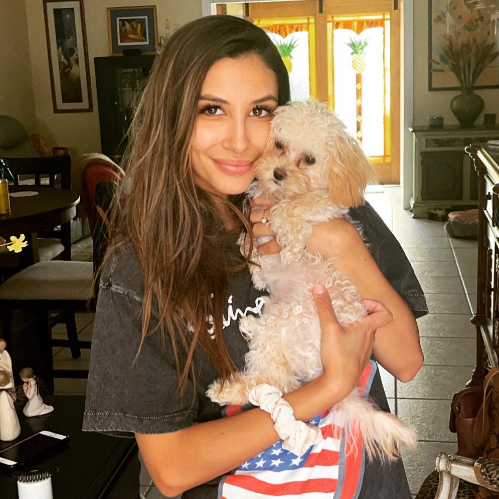 Who Is Gianna Dior? Biography, Age, Career & Net Worth