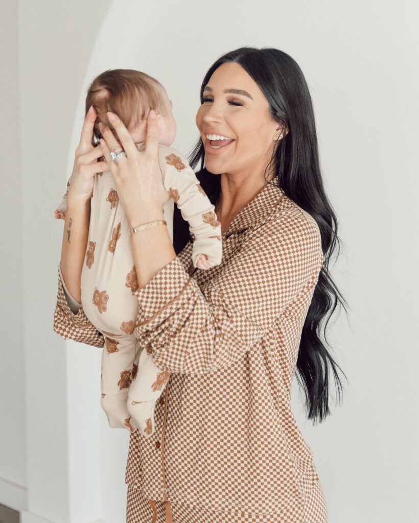 Who Is Krystiana Tiana? Bio, Age, Career & Net Worth