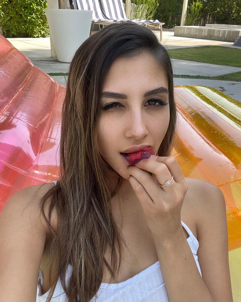 Who Is Gianna Dior? Biography, Age, Career & Net Worth