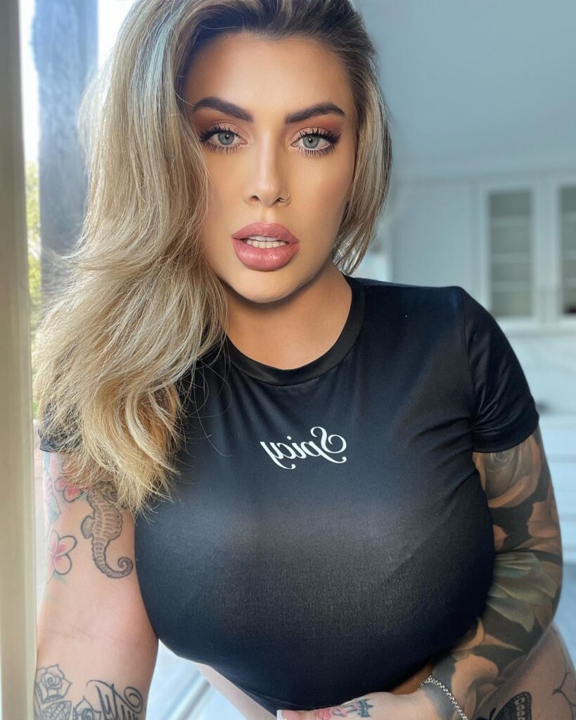 Who Is Ana Lorde? Age, Bio, Career & Net Worth