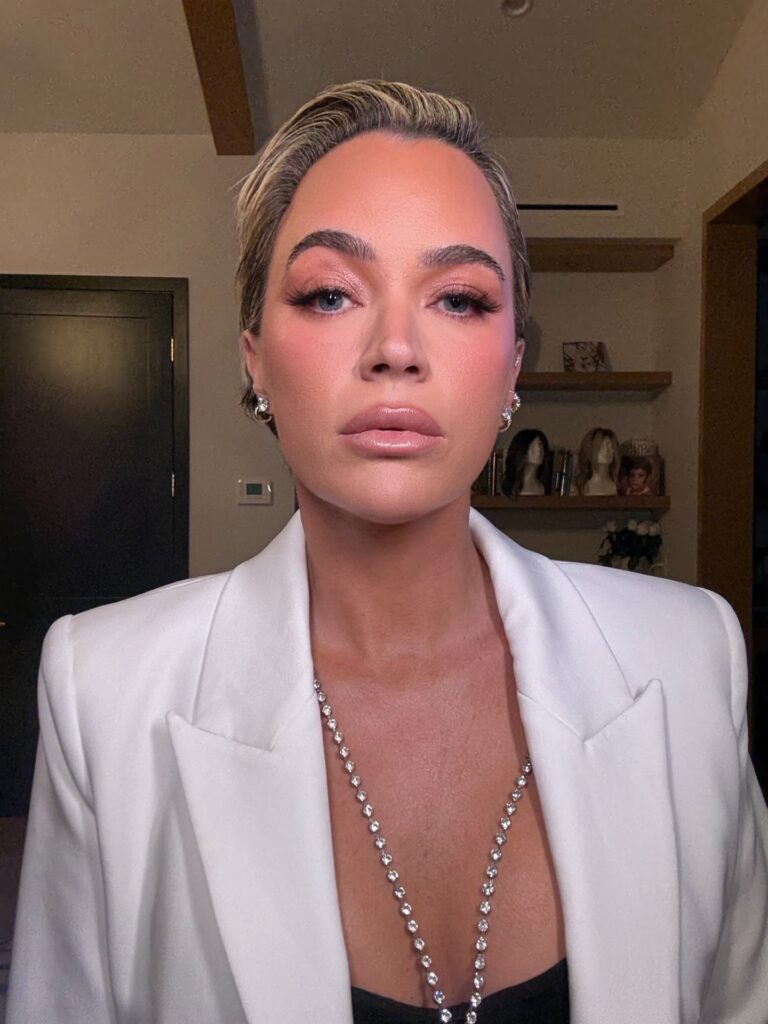 Who Is Teddi Mellencamp? Age, Career, Family & Net Worth (2026)