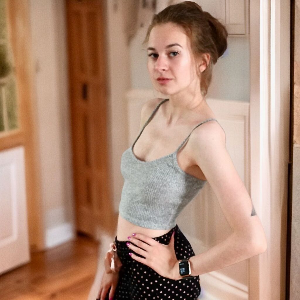 Anna Sibster Wiki: Age, Height, Career Journey & Net Worth