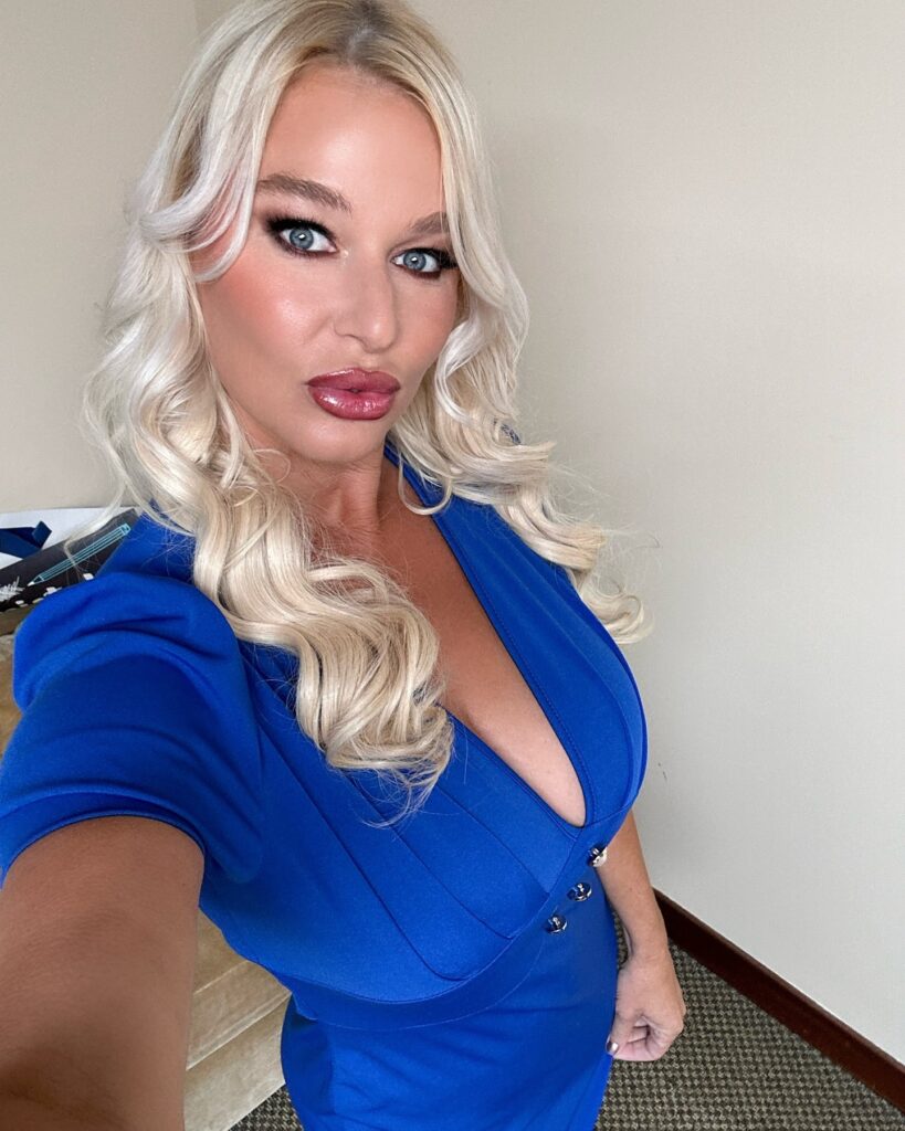 Who Is London River? Age, Career, Boyfriend & Net Worth