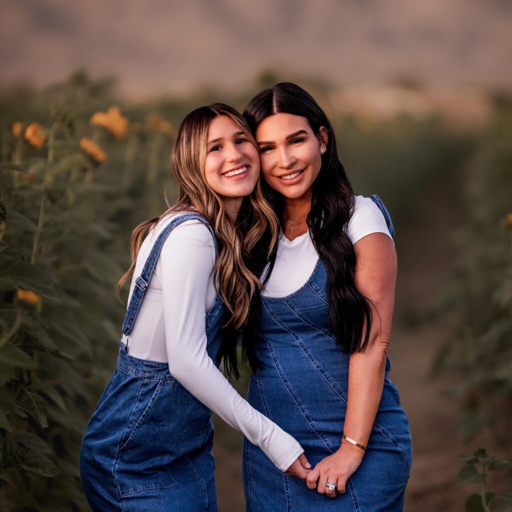 Who Is Krystiana Tiana? Bio, Age, Career & Net Worth