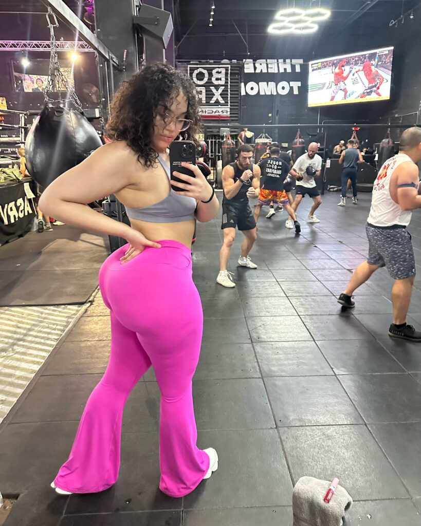 Gem Jewels Wiki: Age, Biography, Career & Net Worth