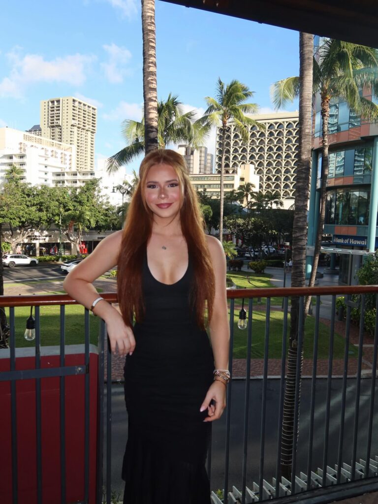 Harper Zilmer Age, Bio, Height & Net Worth (2026)