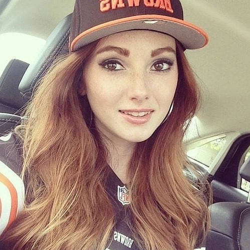 Who Is Natalie Lust? Age, Career, Net Worth & Life Journey