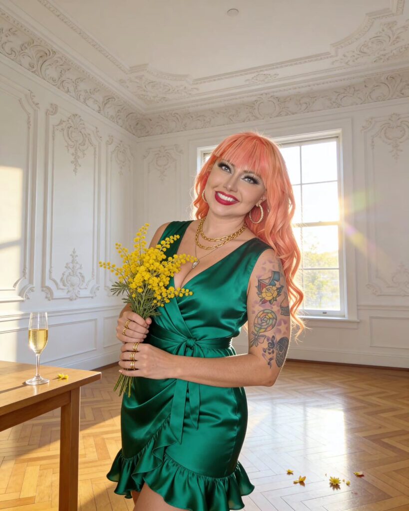 Who Is Candy White? Age, Early Life, Career, Height & Net Worth