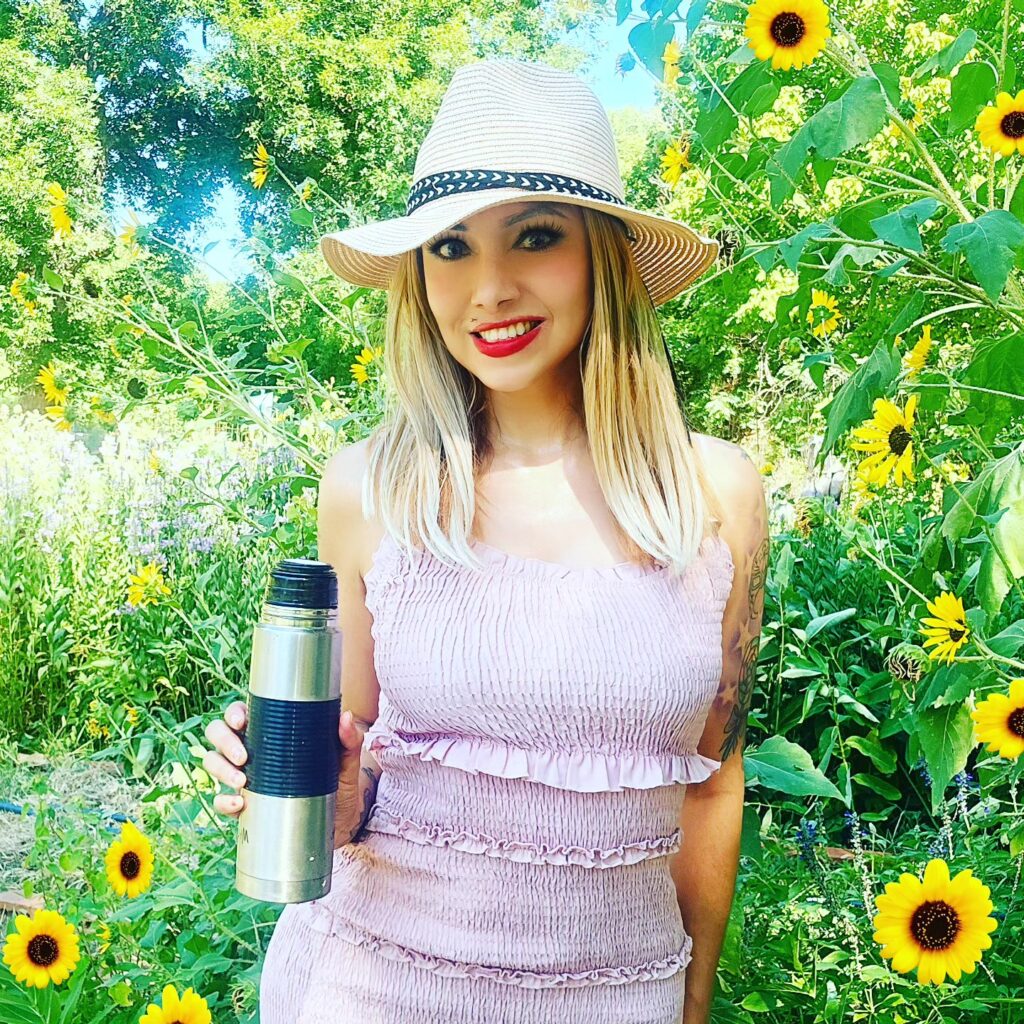 Who Is Candy White? Age, Early Life, Career, Height & Net Worth