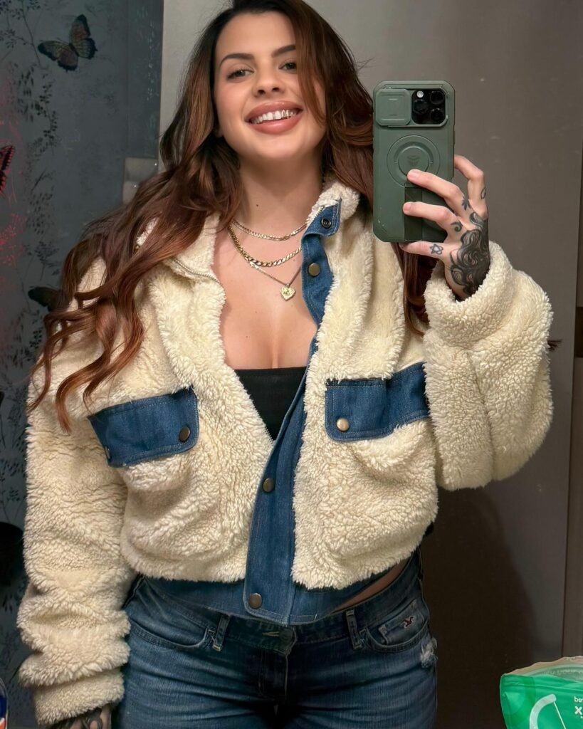 Who Is Keisha Grey? Biography, Age, Career & Net Worth 2026