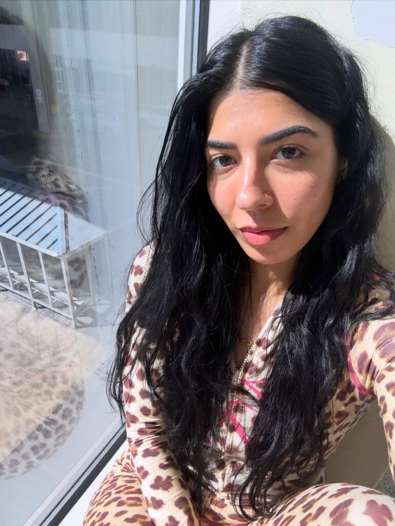 Jasmine Sherni Wiki, Age, Career, Net Worth & Personal Life