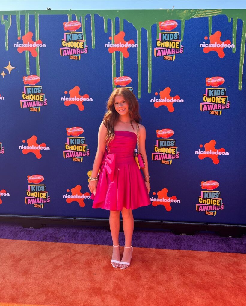 Harper Zilmer Age, Bio, Height & Net Worth (2026)