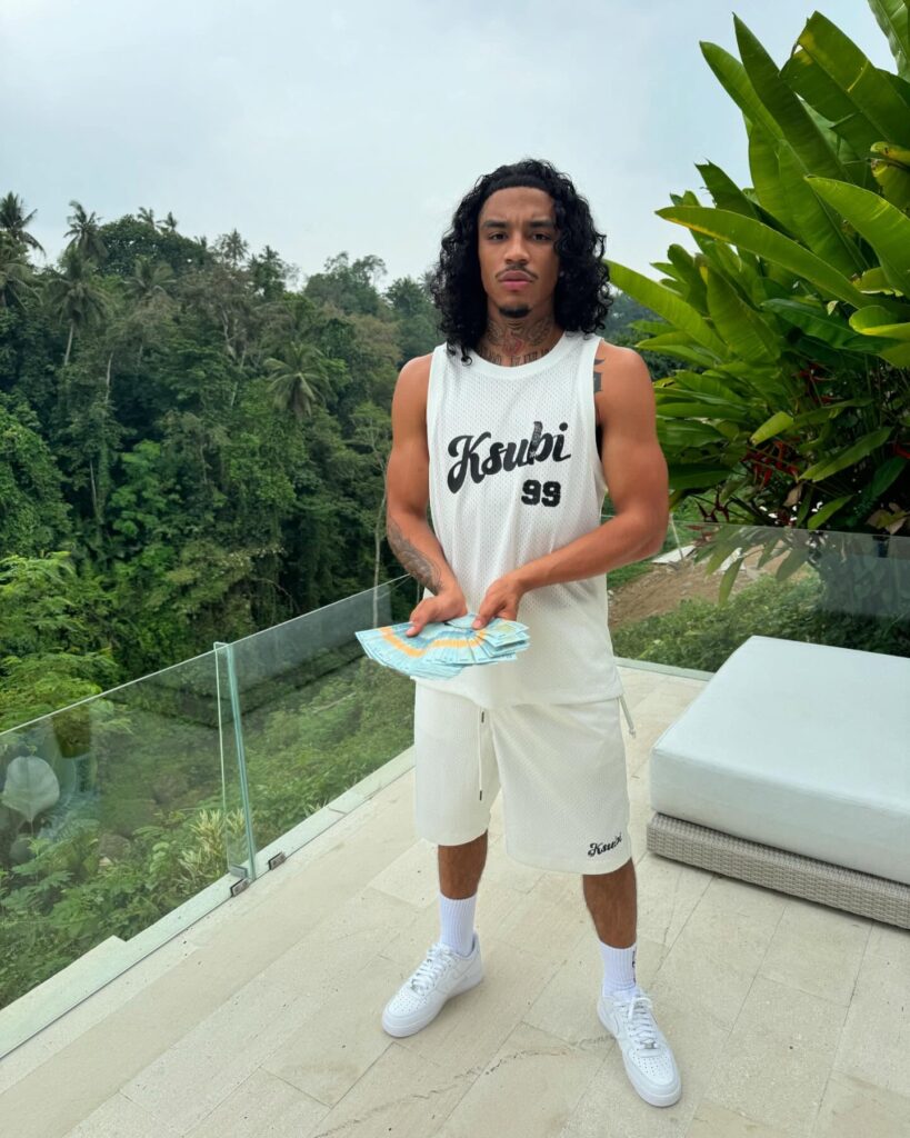 Jay Cinco Age, Bio, Career & Net Worth