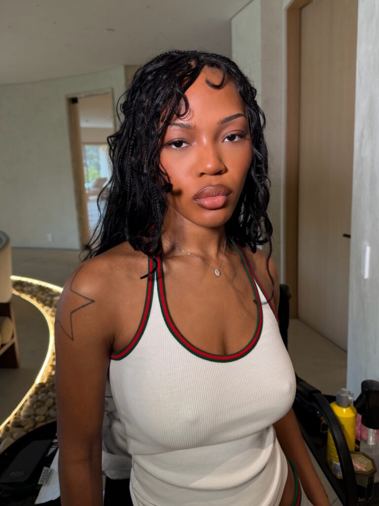 Quenlin Blackwell Wiki: Age, Height, Career & Net Worth