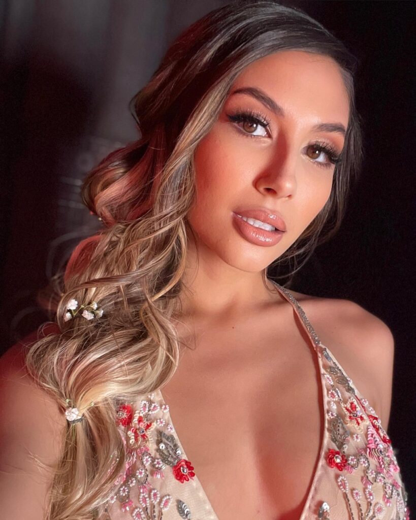 Who Is Gianna Dior? Biography, Age, Career & Net Worth