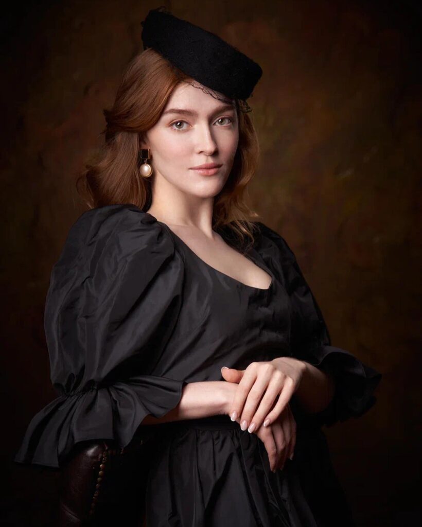 Who Is Jia Lissa? Age, Career Journey & Net Worth Explained