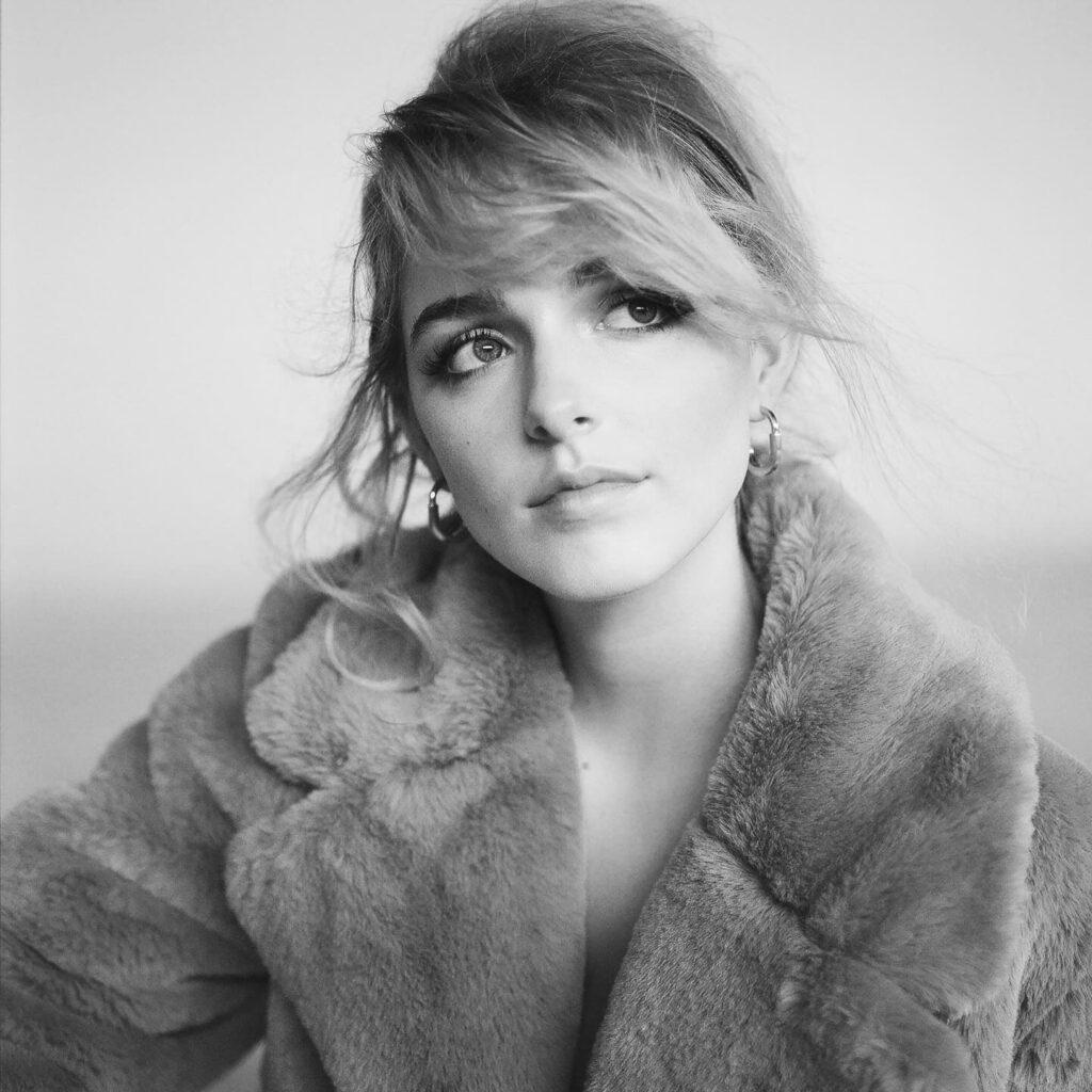 Who Is Mckenna Grace? Age, Career, Height, Boyfriend & Net Worth