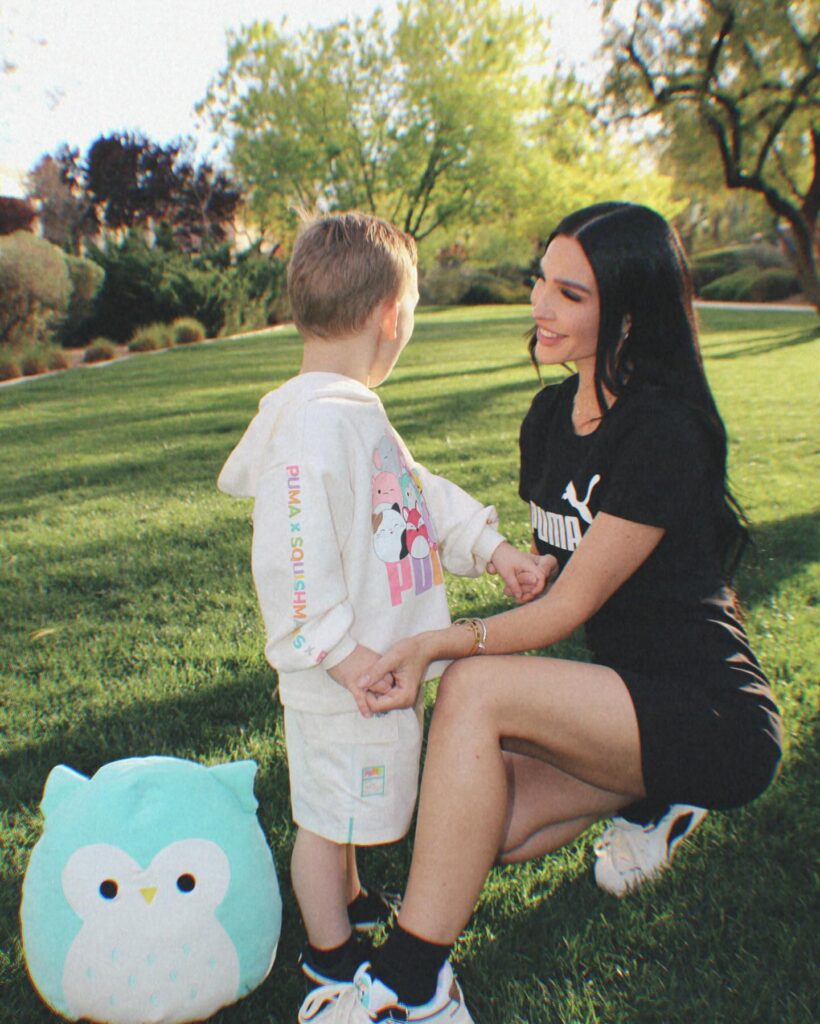 Who Is Krystiana Tiana? Bio, Age, Career & Net Worth