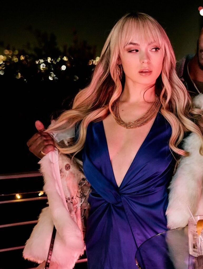 Lilly Bell Wiki: Biography, Age, Career Highlights & Net Worth