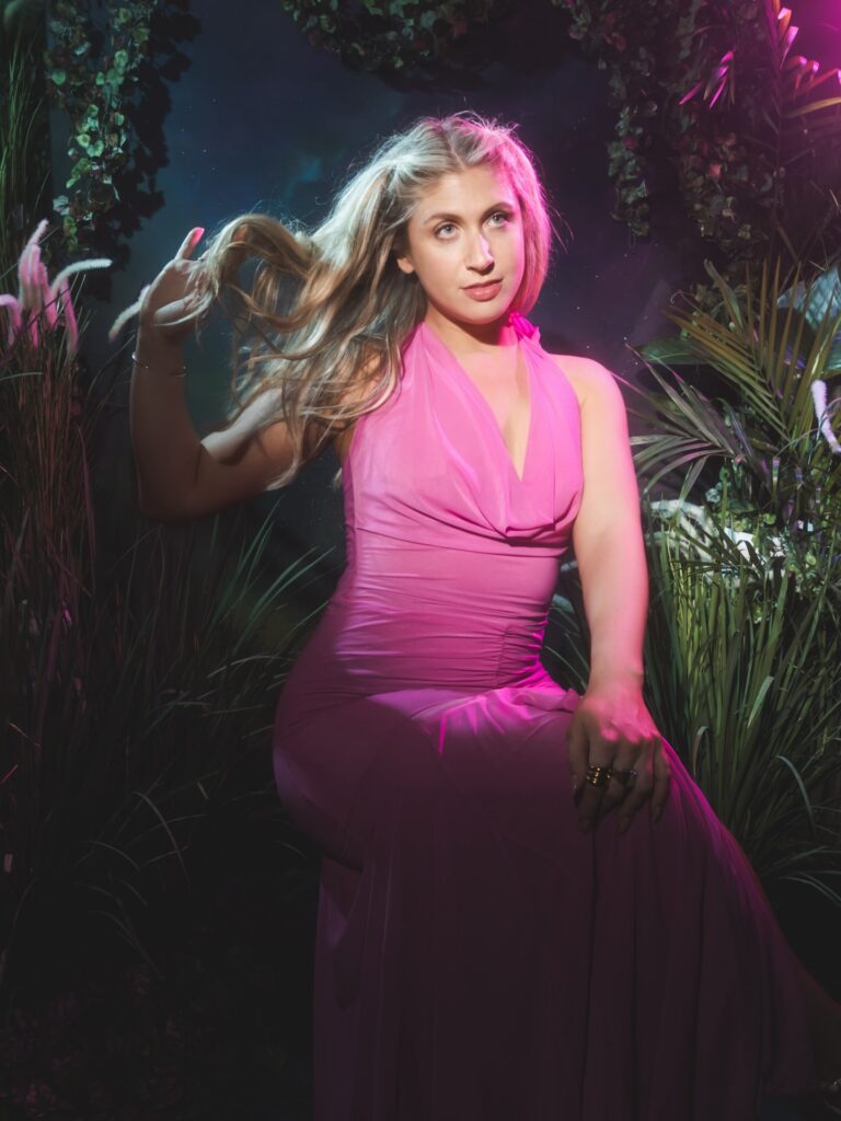 Sabrina Brier: Wiki, Age, Career, Height & Net Worth 2026