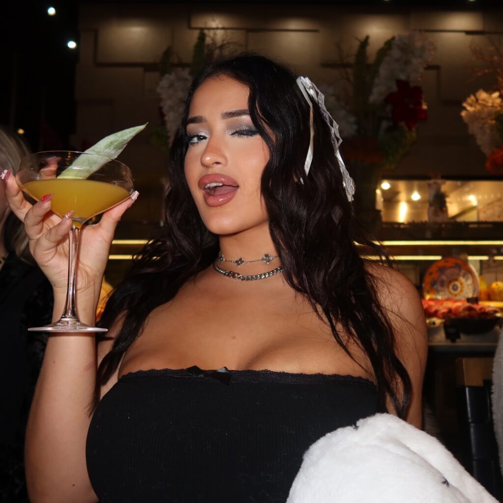 Nia Blue Wiki: Age, Career, Personal Life & Net Worth