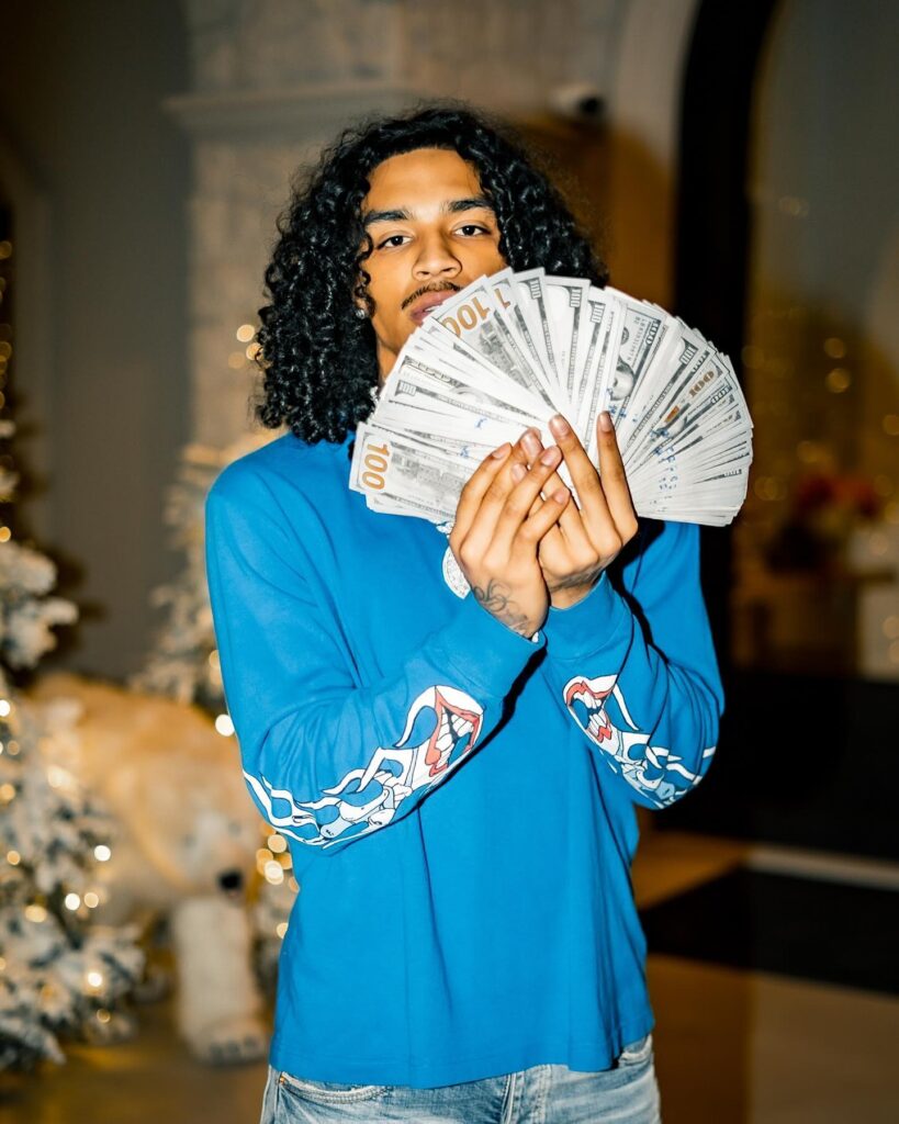 Jay Cinco Age, Bio, Career & Net Worth