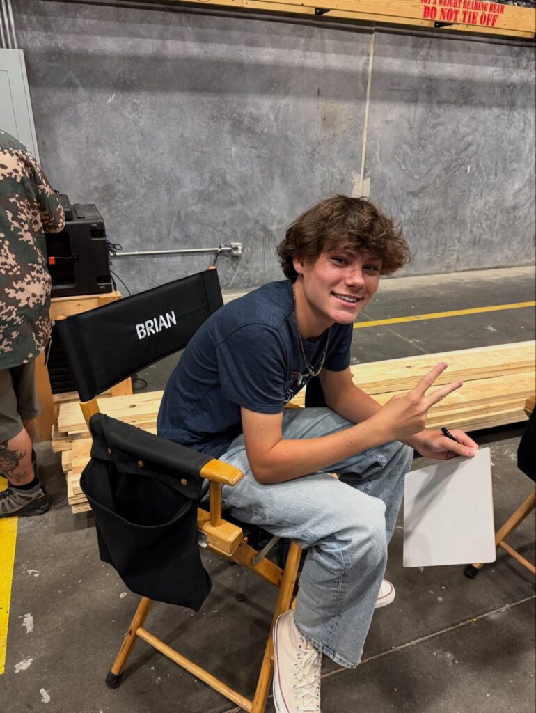 Maddox Batson Age, Bio & Net Worth (2026)