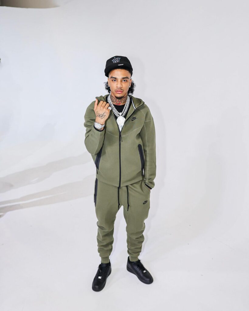 Jay Cinco Age, Bio, Career & Net Worth